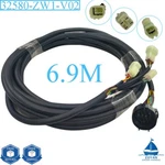 32580-ZW1-V02 For Honda 6.9M 14PIN Outboard Remote Control Box Wiring Harness New. Price: $129.99.