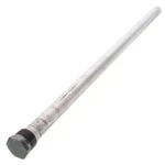 Ao Smith 100111073 Anode Rod 16" 3/4" Npt Aluminum/zinc Corrosion Protection New. Price: $58.28.