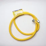 Brasscraft Gas Connector 1/2 X Hose Only CSSD64TE-60 Open. Price: $11.97.