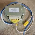 Noritz Transformer EAUJ011 Tankless Water Heater (replaced By SKJ726X) Open. Price: $144.00.