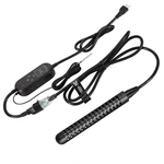 Grillme 1500W Immersion Water Heater With Intelligent Temperature Controller,ful New. Price: $73.79.