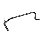 For Chevy Tahoe/suburban 1500/2500 2000-2006 Engine Heater Hose Steel Black New. Price: $57.16.