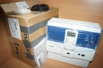 Buderus Control Unit Logamatic 4126 S34 Verp 7747011923 Neu:. Price: $640.41.