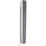 Rheem RTG20270D Concentric Straight Pipe New. Price: $93.69.