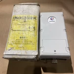 Eemax SPEX3012T Lavadvantage Thermostatic Electric Tankless Water Heater Open. Price: $149.99.