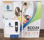 Ecosmart 24KW 240V Tankless Electric Water Heater Digital Control Open Bo. Price: $259.99.