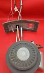 Ao Smith 18 Inch Burner Assembly Natural Gas 321165-002 CS8840B1117 100078039 Used. Price: $65.00.