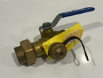 Jomar TWV-3W-KIT Tankless Watee Heater Valve New! Free Shipping! Open. Price: $26.95.
