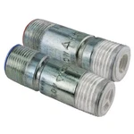 Rheem SP20003 Heat Trap Kit, PK2 New. Price: $16.45.