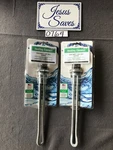 2- Usa Reliance 3800W 12 In. Tank Screw Elements 100108320 0764 New. Price: $18.00.