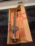 Chromalox TNS-2451 Water Heater Element 240V 4500W New. Price: $25.00.