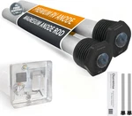 Rv Water Anode Rod 2-PACK, For Hot Heater, Magnesium New. Price: $16.38.