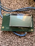 Water Heater 197052.000 315344-005 A.o. Smith User Interface Module Used. Price: $75.00.