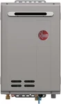 RTG-70XLP-3 Outdoor Tankless Liquid Propane Water Heater, 7.0 Gpm Efficiency. Price: $1339.99.
