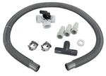 Bypass Kit For Multiple Panels - Use With Game Solarpro Heaters New. Price: $34.95.