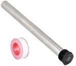 Rv Water Heater Anode Rod - Magnesium 9.25''LONG & 3/4'' Thread L... New. Price: $18.02.
