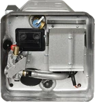 Suburban Mfg 5148A Water Heater Model Number SW12DEL Gallon Tank 12000 Btu New. Price: $960.60.