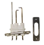 Navien 30028036A NPE-2/NCB-H Ignitor & Flame Rod New. Price: $41.30.