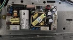Trane D803351P01 Power Supply Board Emerson Astec CNT06416 Furnace Oem Used. Price: $79.89.