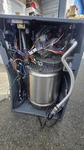 Intellihot I200 Gen Series Commercial Tankless Wall-hung Water Heater For. Price: $999.00.
