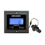 Caravan Water Tank Rate Gauge 12V In-line Sender H2FLOW Motorhome Rv Boat Brand. Price: $127.79.