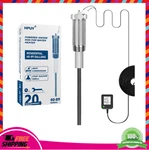 Electric Anode Rod For Water Heater, Stops Rotten Egg Smell, Anti-rust New. Price: $123.93.