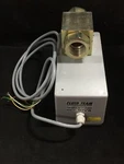 Fluid Team EK2-25-1"-2-24V Immersion Heater Used. Price: $135.00.