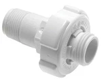 Rheem SP12159B Drain Valve - Round Poly New. Price: $24.78.