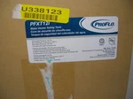 Proflo PFXT12I 4.8 Gallon Thermal Expansion Tank New. Price: $50.00.