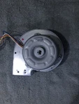 TAKAGI-T-KJR2-IN Tankless Water Heater-noritz Fan Motor Open. Price: $95.00.