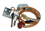 Replacement Reliance Water Heater Natural Gas Pilot Assembly, 100109295, 9003542 New. Price: $34.00.