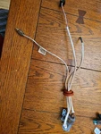 Rheem Pilot Assembly AP16614 Used. Price: $38.50.