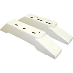 Procom Heating Base Feet For Use Vent-free Space Heater 10000 Btu And Below New. Price: $46.77.