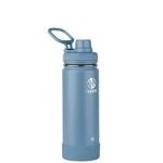 Bluestone 18 Ounce Insulated Stainless Steel Water Bottle For Active Lifestyles New. Price: $56.99.