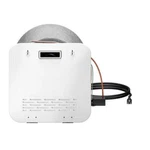 Ge Appliance Profile Water Heater Gallon Door White #PM6WRS New. Price: $85.90.
