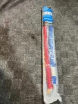 Pack Of Home-flex Water Heater Connector HFWC-07RB-24 Corrugated Open. Price: $35.00.