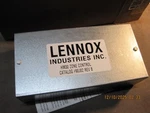 New Lennox 90J02 Heating Zone Control Board. Price: $21.00.