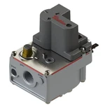Robertshaw 850-001 Gas Valve 1/2" 24V 250,000 Btu N.e.c. Class Npt New. Price: $147.02.