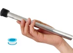 Suburban Rv Water Heater Anode Rod 9.25" Length Npt (1 Pack) New. Price: $16.07.