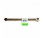 Crown 164-50224 Water Connector 24" Ss Lead-free Fip New. Price: $34.60.