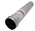 Z-flex Z-vent 3" 18" Stainless Steel Pipe (2SVEPWCF0301.5) New. Price: $69.95.
