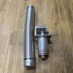 New 100111583 Ao Smith K Water Heater Direct Vent Termination 75 Gal Open. Price: $125.99.