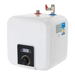 Sjcdicnj 110V-120V 1500W Small Under White Instant Water Heater Sink New. Price: $106.99.