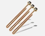 90240 Heating Element, Pack Replacement For Ecosmart 18 27 36. Open Box. Price: $68.98.