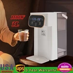 3L Hot & Cold Water Dispenser Top Loading With Cabinet Drinking Machine 1500W New. Price: $71.95.