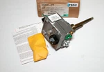 White Rodgers 37C63U-114 Water Heater Control New. Price: $49.95.