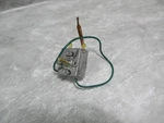 A. O. Smith Water Heater Thermostat Part # E6-2P15SV Used. Price: $88.00.