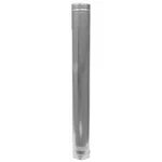 Noritz VP4-36STRAIGHT Vent Pipe New. Price: $115.28.