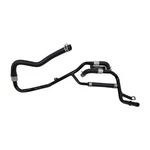 Hvac Heater Hose Assembly Inlet & Outlet 00-05 Ford Taurus Sable 626-207 New. Price: $39.99.