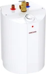 233219 2.5 Gallon, 1300W, 120V Shc Mini-tank Electric Water Heater, White New. Price: $379.33.